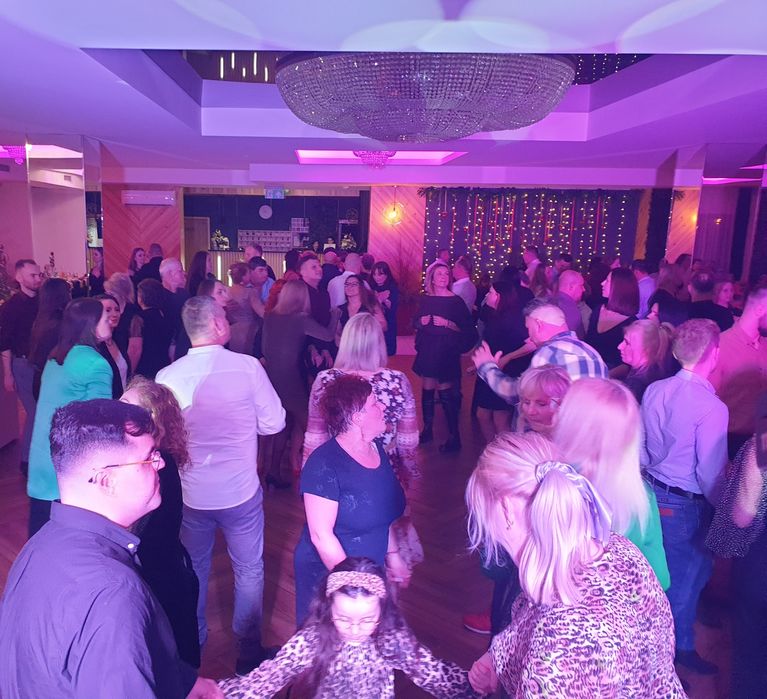 DJ na twoją impreze, własny sprzęt, 100% udana zabawa