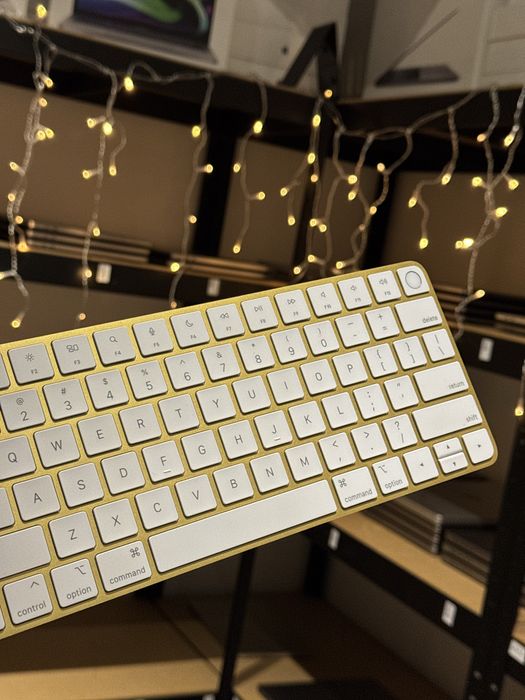 iMac 24 2021 m1 16/1tb !! Гарантія від магазину !!