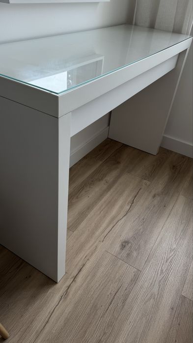 Toucador MALM ikea