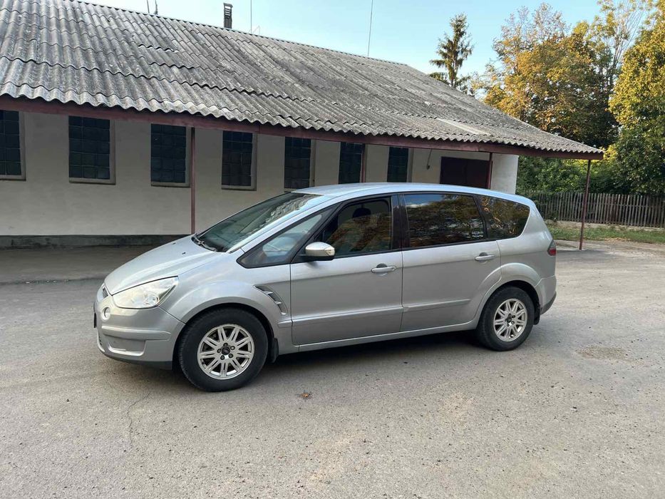 Продам автомобіль
