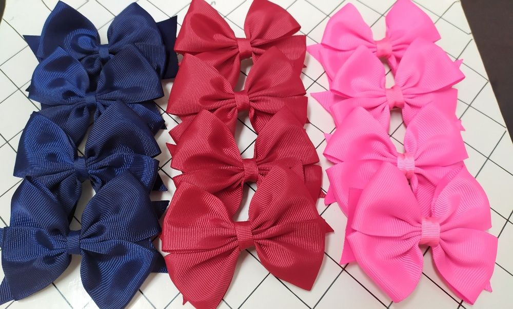 Elásticos para Cabelo