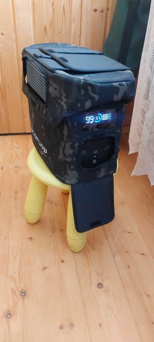 ecoflow delta 2 чохол