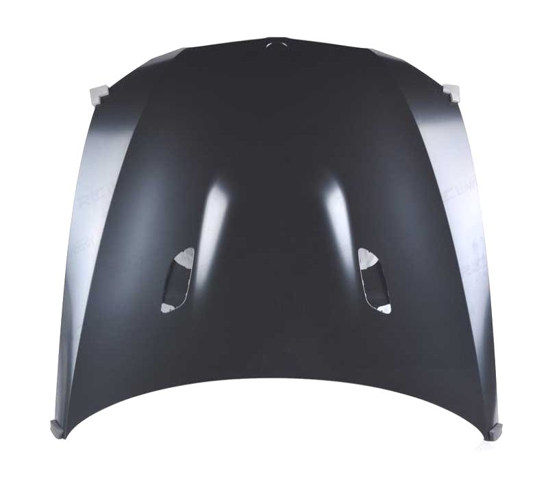CAPO BMW E92 E93 06-10 LOOK M3