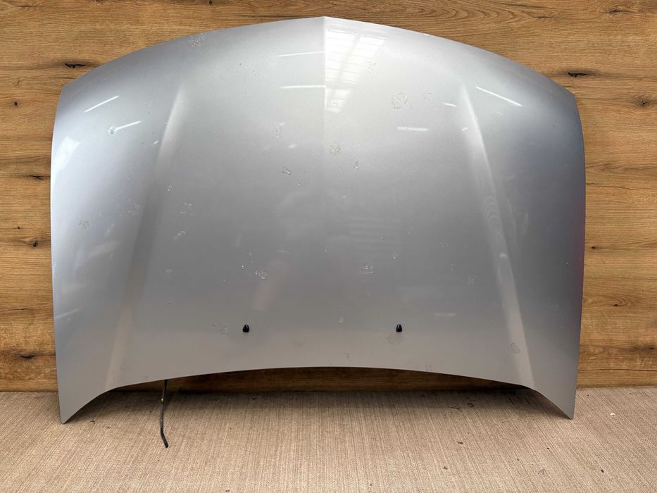 Maska mitsubishi l200 kolor a66