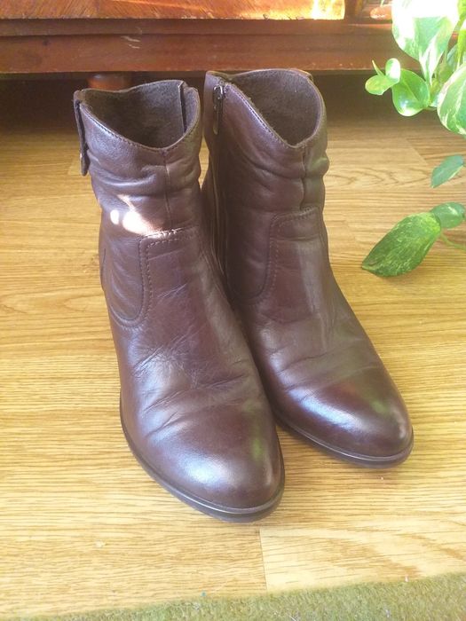 Lasocki botki rozm. 40