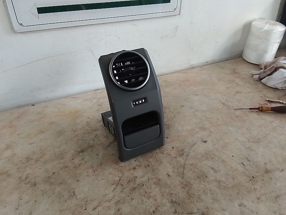 Difusor / saída de ar LAND ROVER Discovery III (L319)