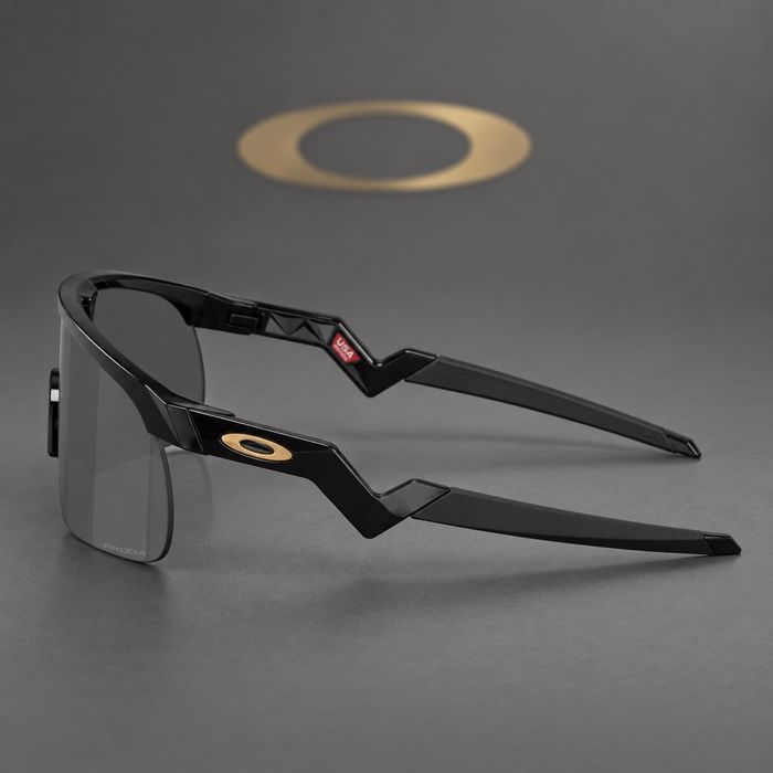Oakley Resistor black prizm youth  ФОП Оригінал