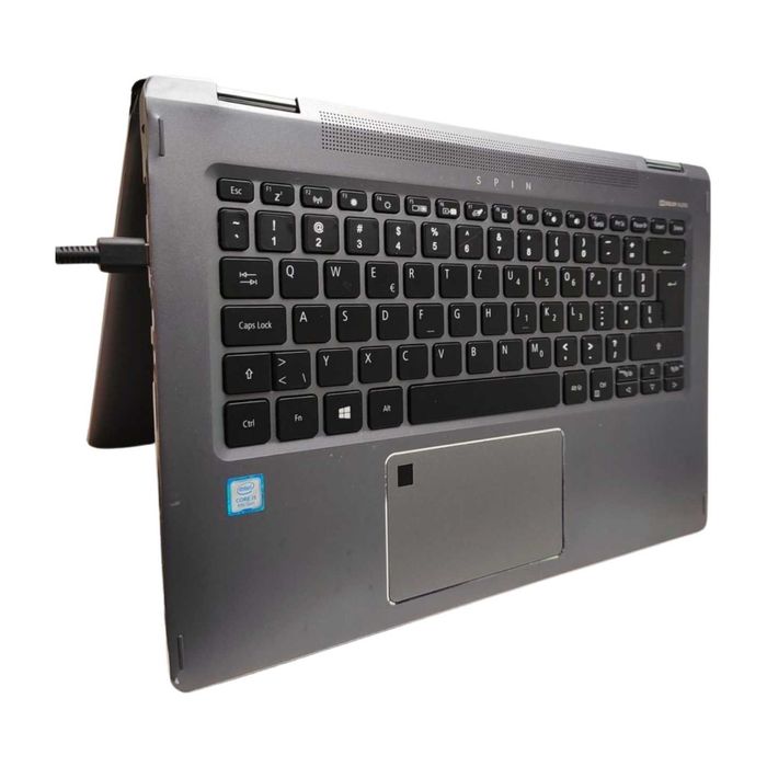 LAPTOP | Acer Spin 5 SP513 | i5-8265U | FHD | 8GB | 256SSD | Win10