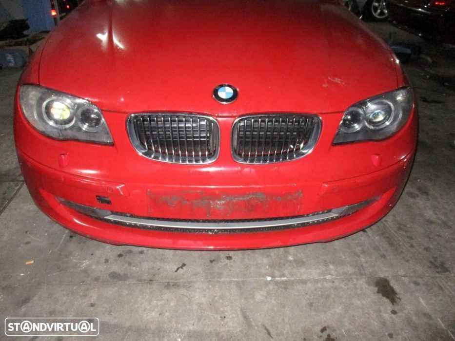 BMW serie 1 123d 120d 118d 116d para peças