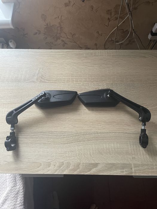 Дзеркала вело ,мото квадро, нові