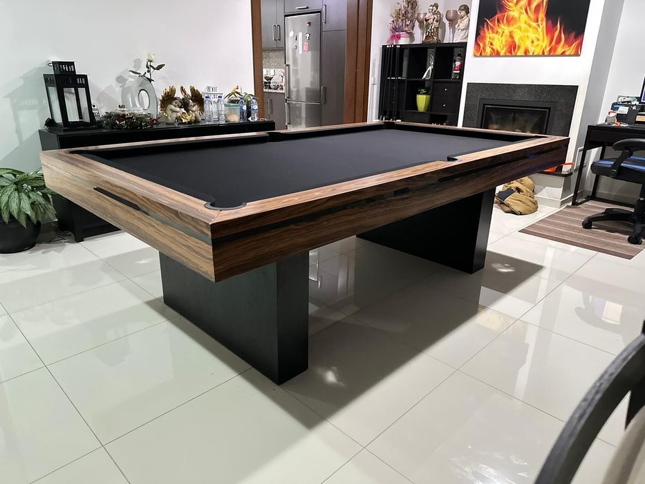 Bilhar Lisboa - BilharesEuropa Fabricante entregas em todo país