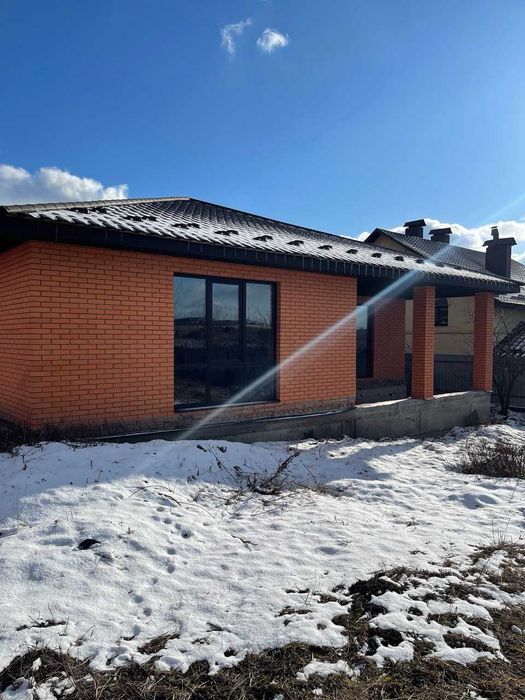 Будинок в районі озерна, велика територія,престижний масив ID:37668