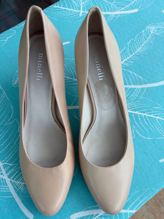 Жіночі туфлі 41 розмір