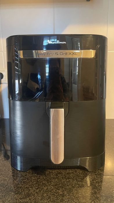 Air Fryer Moulinex Easy Fry & Grill XXL
