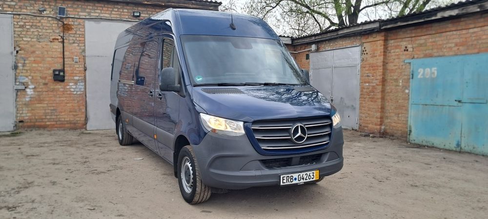 Продаж Mercedes Sprinter 316CDI