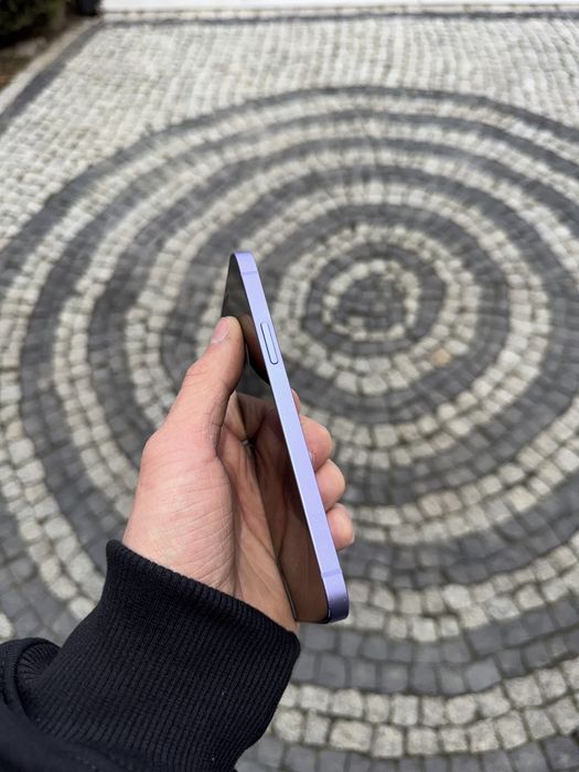 Iphone 12 64Gb stan idealny