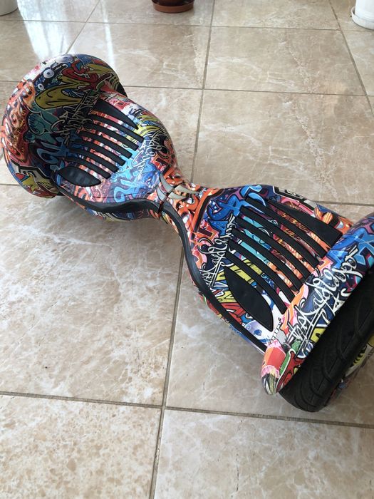 Гироскутер