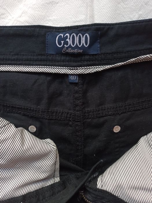 Брюки жіночі, літні 40 розм UA ,XXL