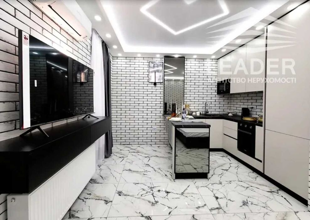 1-комнатная квартира по адресу ул. Академика Янгеля (площадь 31 м²) - Atlanta.ua - фото 20