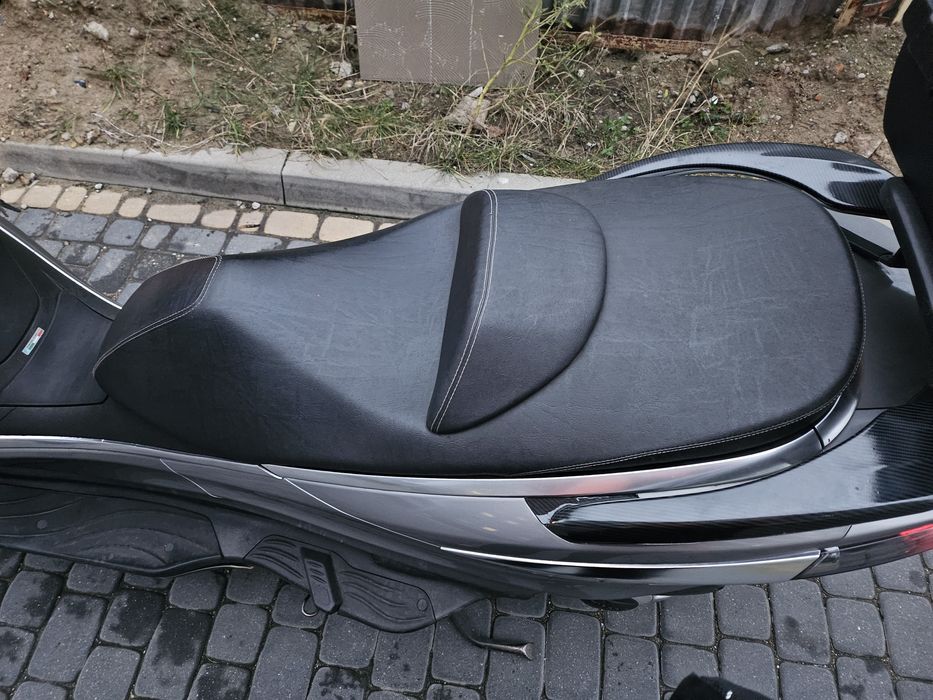 Sprzedam PIAGGIO X10 125 cm³