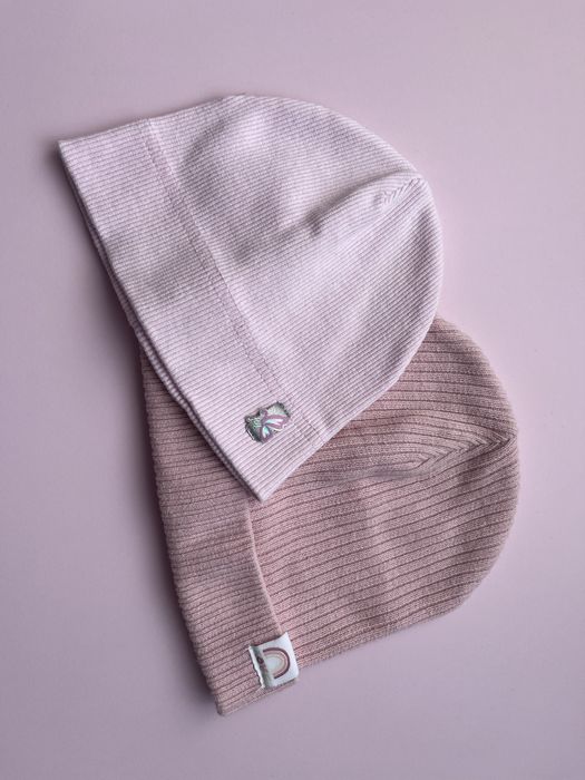 Шапочка для дівчинки