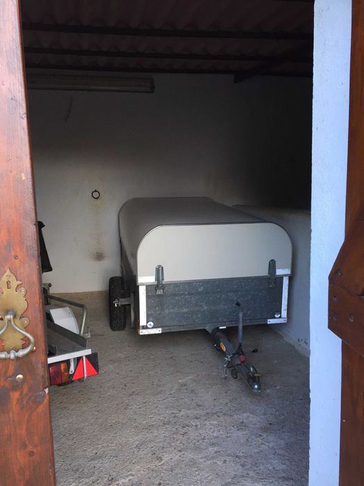 Vendo Atrelado Polivalente