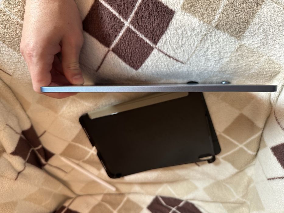 Ipad Air M1 64 gb Blue Ідеальний стан