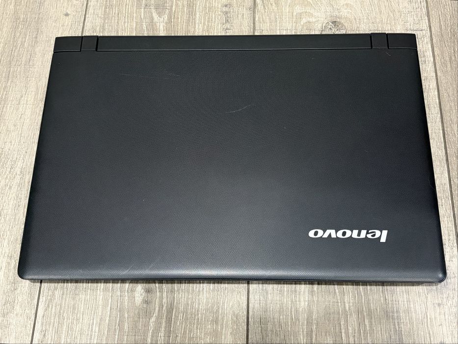 Безшумний ноутбук Lenovo, Pentium, SSD120Gb, налаштований.