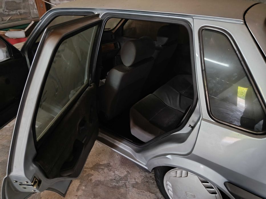Rover 111sl para venda
