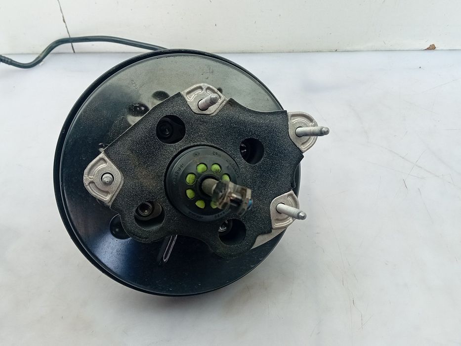 Servofreio RENAULT Clio IV (BH_)