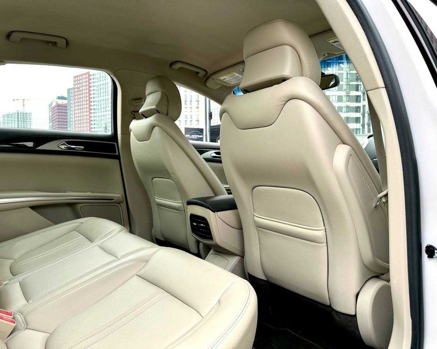 Продаж Lincoln MKZ Hybrid