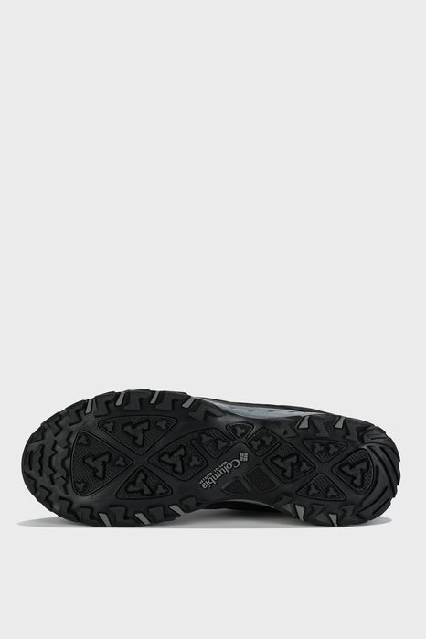 Чоловічі кросівки для трекінгу Columbia Firecamp III Fleece 1865011-01