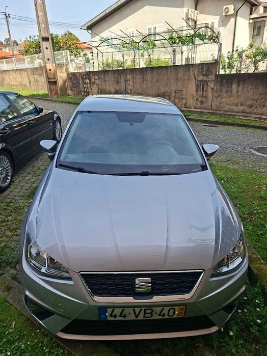SEAT Ibiza 1.0 Style - NOVO -  1 DONO - 2018