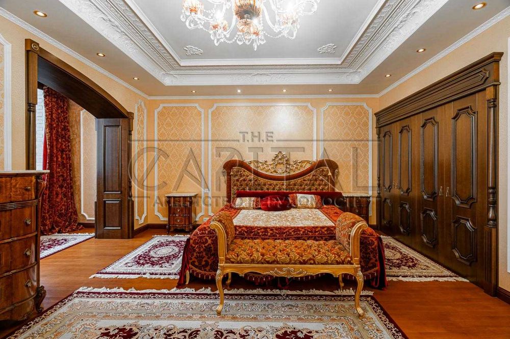 Продаж унікальної квартири на Оболоні! Володимира Івасюка 4!