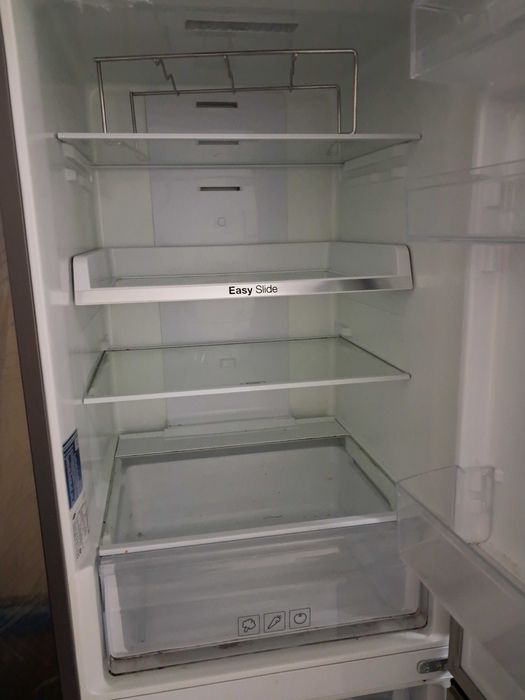 Frigorífico combinado