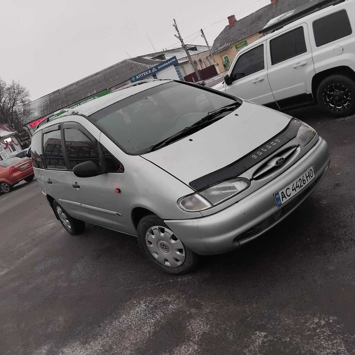 Продам або обміняю авто