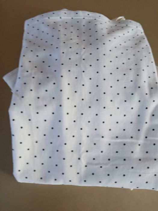 Podkoszulka h & m mama 2 sztuki