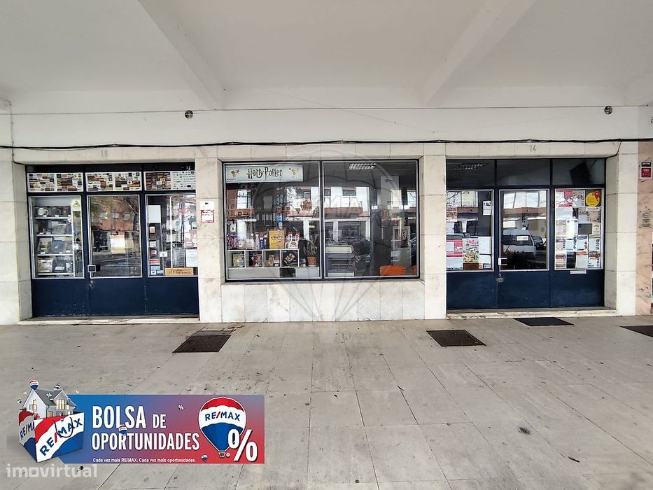 Trespasse  para venda