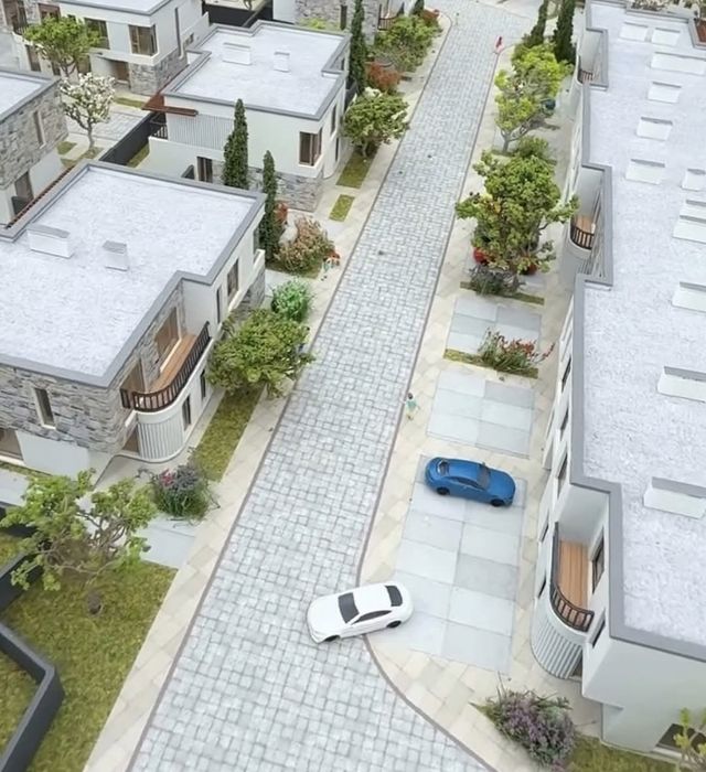 Старт продажу преміального житла One Club Village - View 5