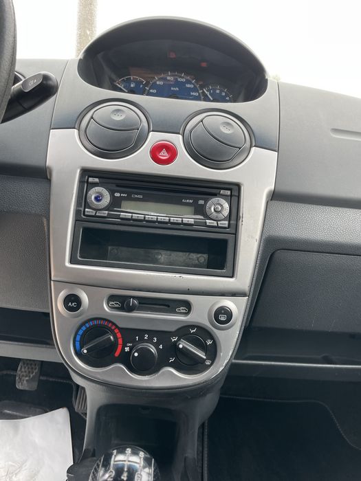 Chevrolet Matiz 1.0 A/C