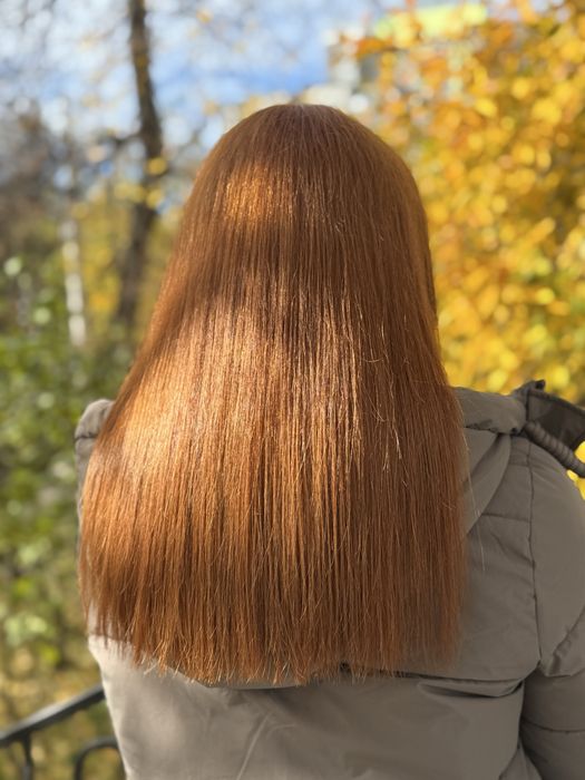 Пропоную перукарскі послуги