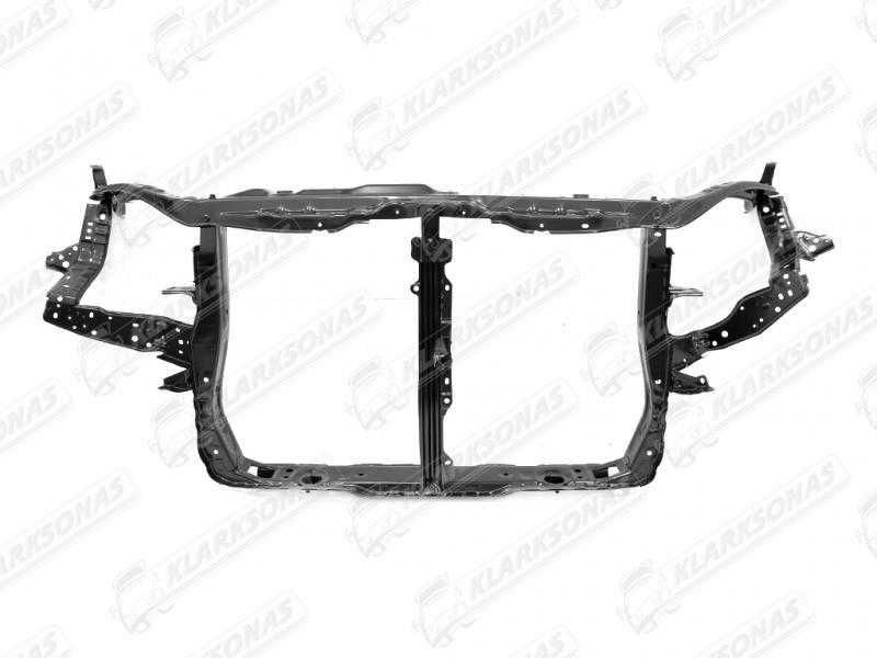 Рама передняя TOYOTA HIGHLANDER, 08.2010 - 12.2013 532010E902