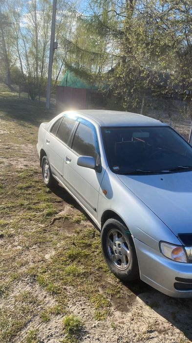 Продаж автомобілів