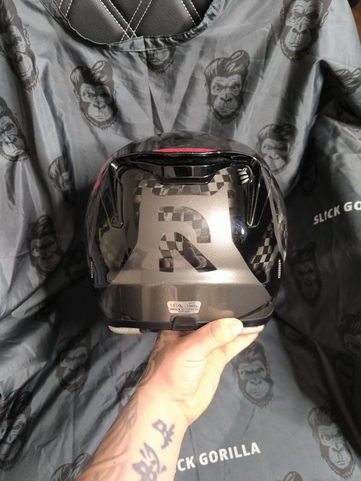 HJC RPHA 11 Carbon