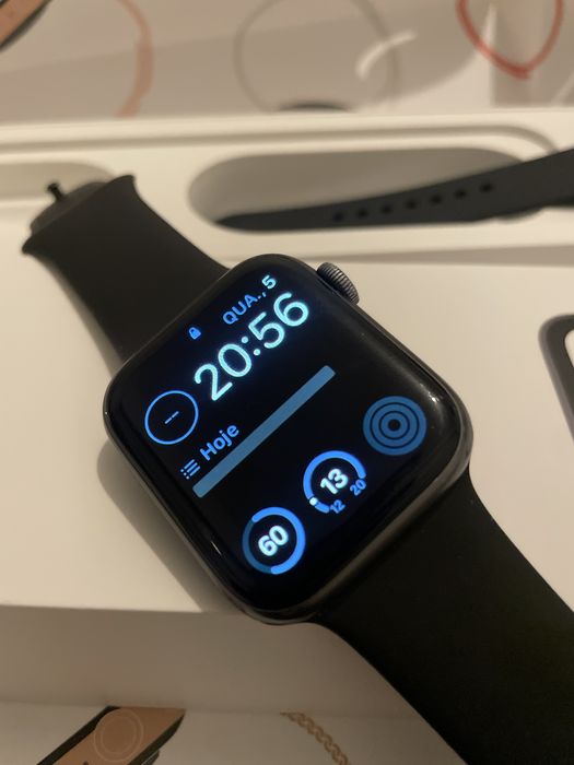 Apple Watch Series 4 44mm