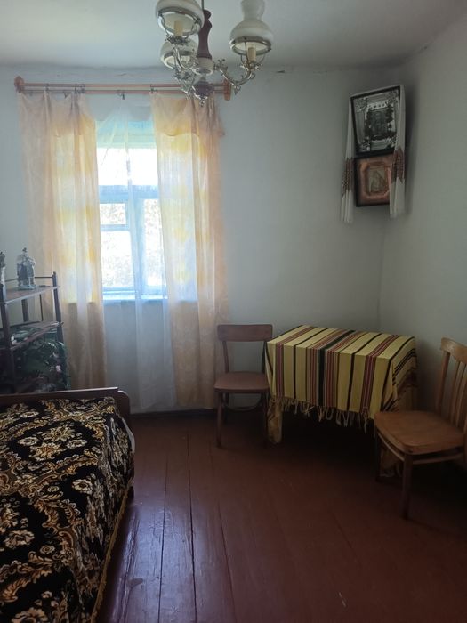 Продам цегляний Будинок в селі Гороще. 53 км від Рівного. 5 км від Гощ