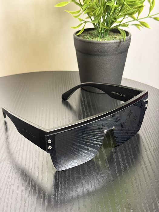 okulary luis vuitton nowe