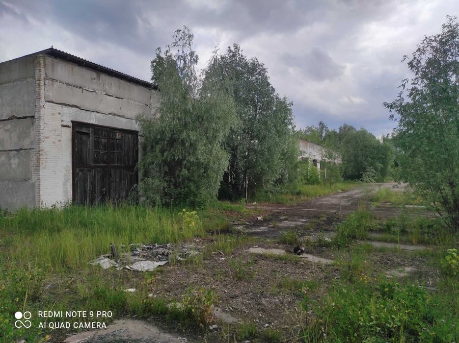 Продам автогараж, нежитлове приміщення