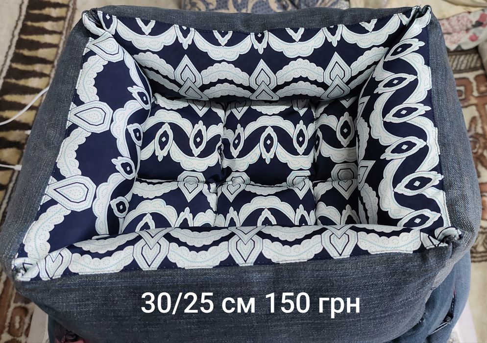 Лежанки для кошек или собак