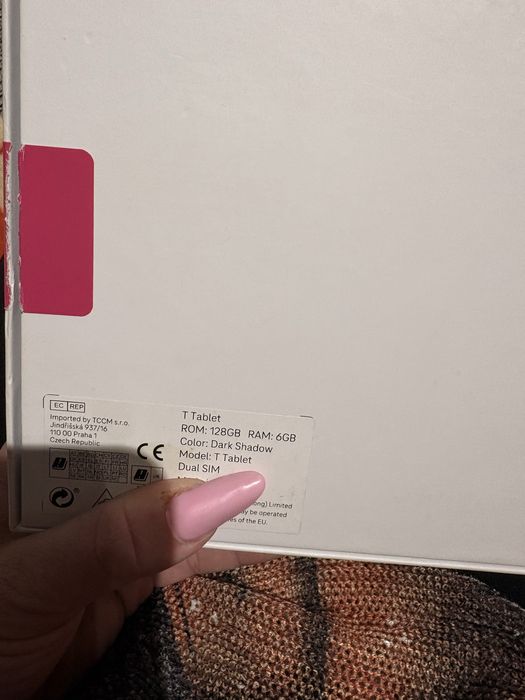 Sprzedam tablet T mobile